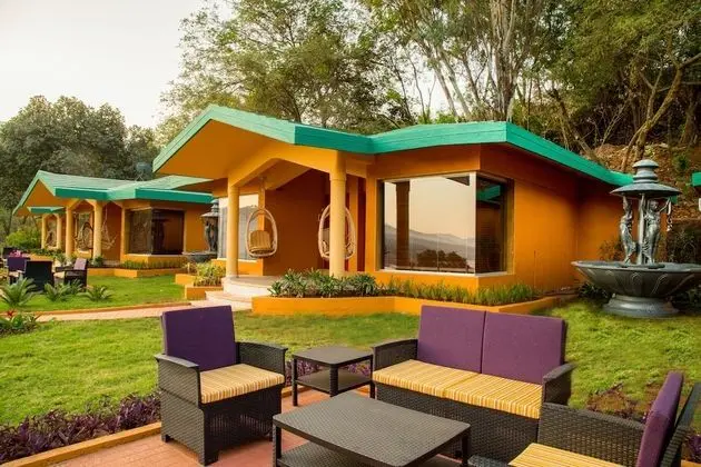 Comfort Kır Evi, 1 En Büyük (King) Boy Yatak, Veranda, Göl Manzaralı