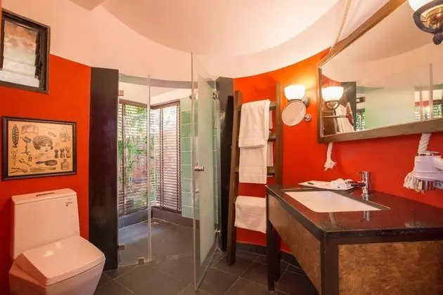 Comfort Kır Evi, 1 En Büyük (King) Boy Yatak, Veranda, Göl Manzaralı