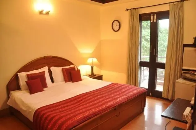 Standard Oda, 1 En Büyük (King) Boy Yatak, Sigara İçilmez