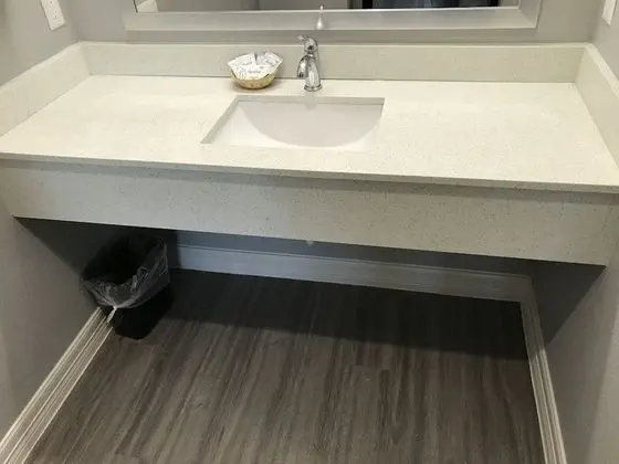 Standard Süit, 1 En Büyük (King) Boy Yatak, Sigara İçilmez