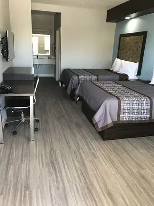 Standard Tek Büyük Yataklı Oda, Sigara İçilmez