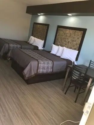 Standard Tek Büyük Yataklı Oda, Sigara İçilmez