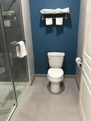 Standard Tek Büyük Yataklı Oda, Sigara İçilmez