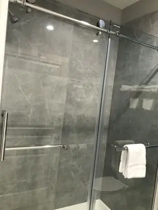 Standard Tek Büyük Yataklı Oda, Sigara İçilmez