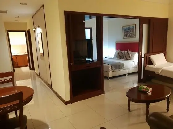 Superior Apartment