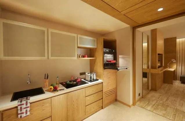 Premier Kitchenette