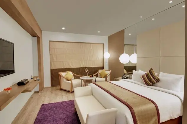 Club Premium City View