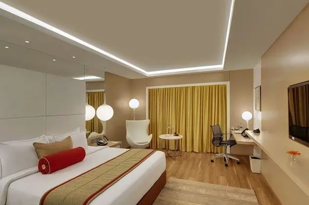 Club Premium City View