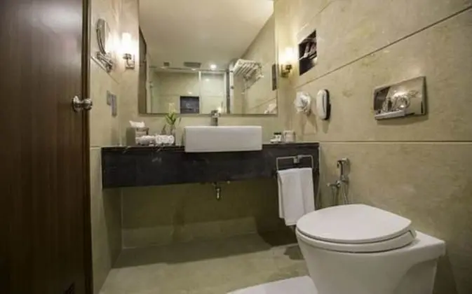 Club Premium City View