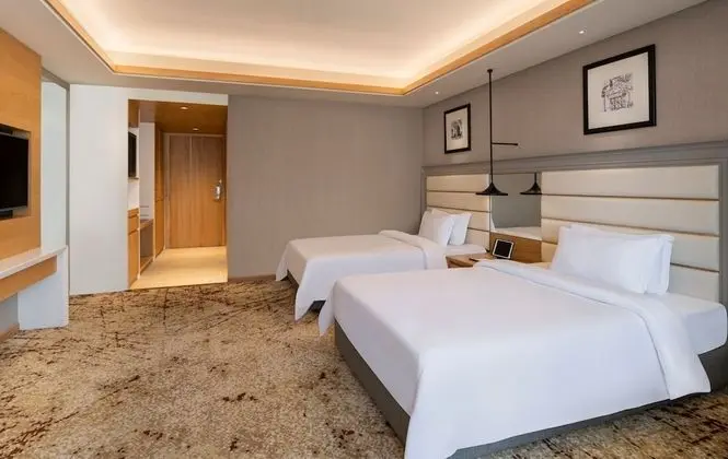 Club Tek Büyük veya İki Ayrı Yataklı Oda, 1 Yatak Odası