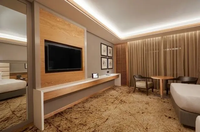 Club Tek Büyük veya İki Ayrı Yataklı Oda, 1 Yatak Odası