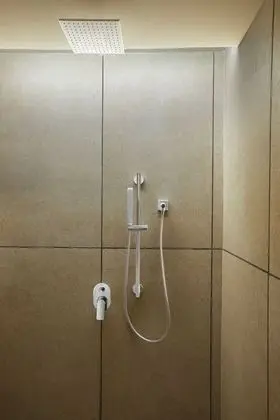 Club Tek Büyük veya İki Ayrı Yataklı Oda, 1 Yatak Odası