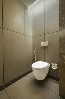 Executive Tek Büyük Yataklı Oda, 1 Çift Kişilik Yatak