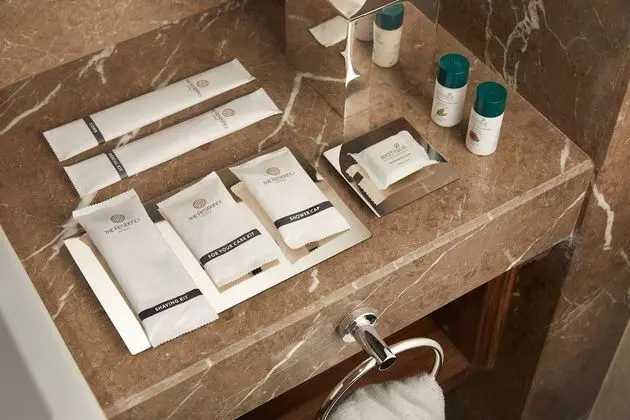 Executive Tek Büyük Yataklı Oda, 1 Çift Kişilik Yatak