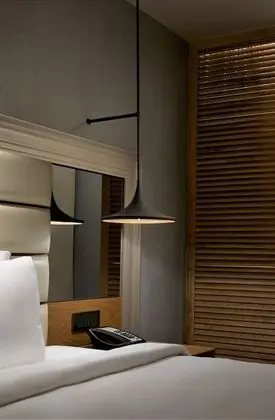 Premium Tek Büyük veya İki Ayrı Yataklı Oda