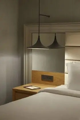 Premium Tek Büyük veya İki Ayrı Yataklı Oda