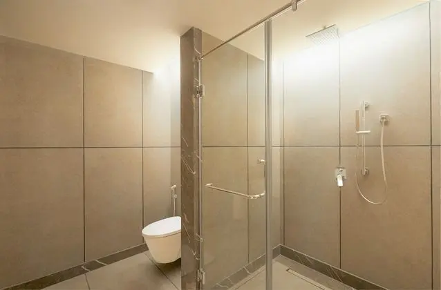 Premium Tek Büyük veya İki Ayrı Yataklı Oda