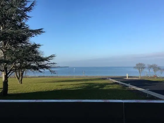 Apart Daire, Deniz Manzaralı