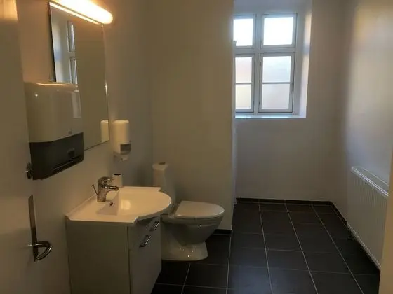 Classic Tek Büyük Yataklı Oda