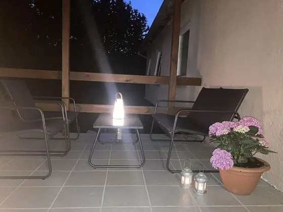 Classic Tek Büyük veya İki Ayrı Yataklı Oda