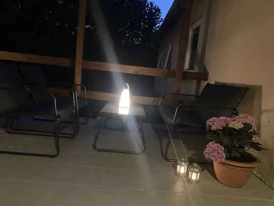 Classic Tek Büyük veya İki Ayrı Yataklı Oda
