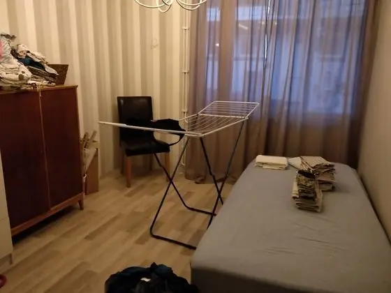 Basic İki Ayrı Yataklı Oda