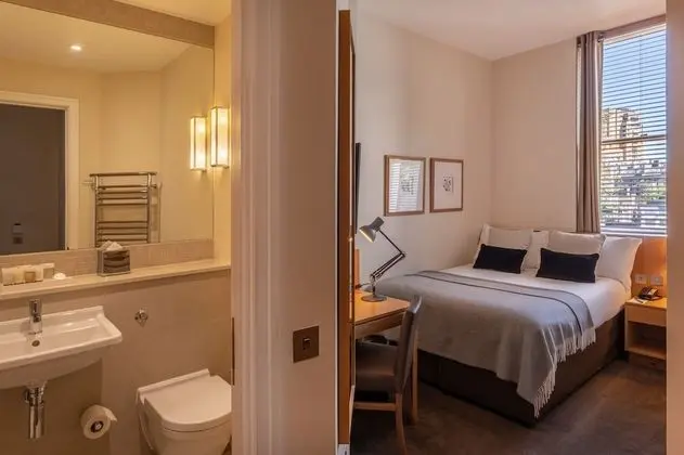 Small Double Room