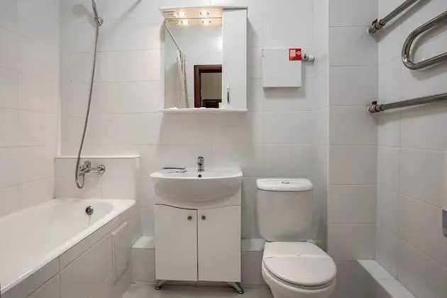 Business İki Ayrı Yataklı Oda