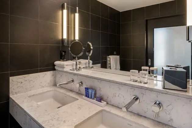 Banyo lavabosu