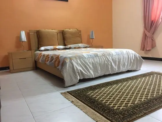Deluxe Tek Büyük Yataklı Oda, 1 Büyük (Queen) Boy Yatak, Ortak Banyo