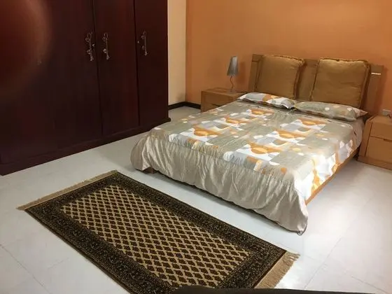 Deluxe Tek Büyük Yataklı Oda, 1 Büyük (Queen) Boy Yatak, Ortak Banyo