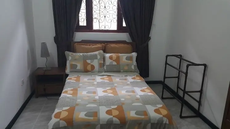 Economy Tek Büyük Yataklı Oda, 1 Çift Kişilik Yatak, Ortak Banyo