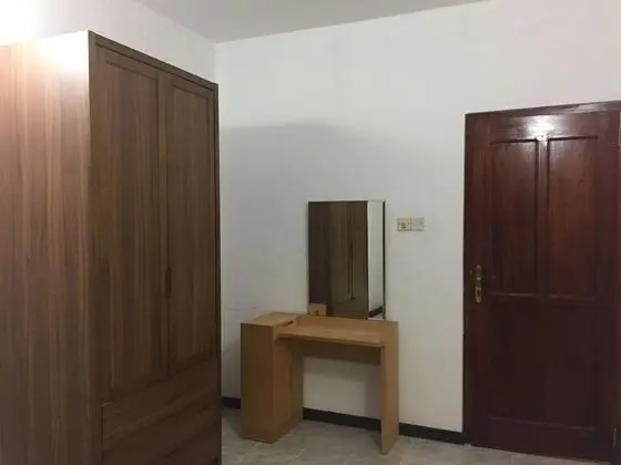 Economy Tek Büyük Yataklı Oda, 1 Çift Kişilik Yatak, Ortak Banyo