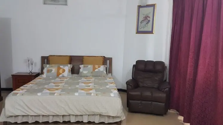 Luxury Tek Büyük Yataklı Oda, 1 En Büyük (King) Boy Yatak, Balkon