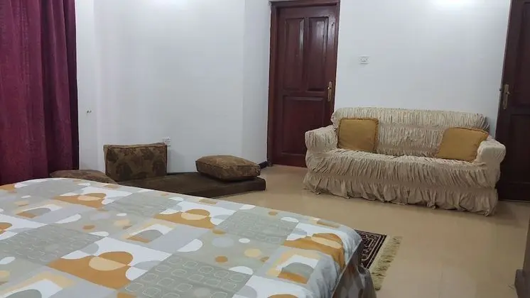 Luxury Tek Büyük Yataklı Oda, 1 En Büyük (King) Boy Yatak, Balkon