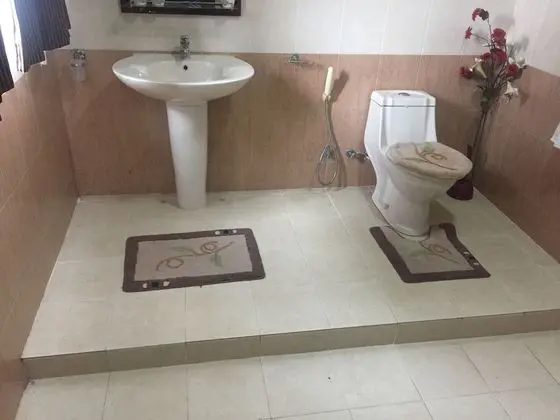 Luxury Tek Büyük Yataklı Oda, 1 En Büyük (King) Boy Yatak, Balkon