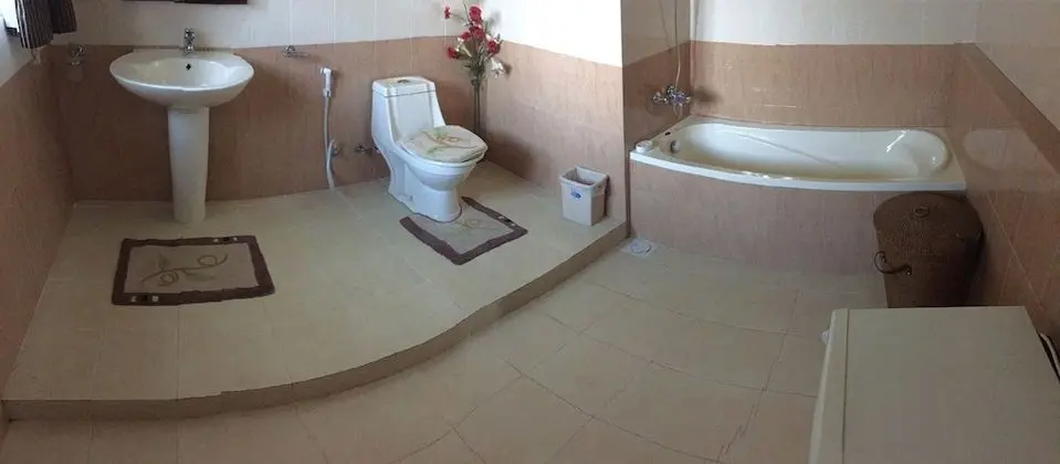 Luxury Tek Büyük Yataklı Oda, 1 En Büyük (King) Boy Yatak, Balkon