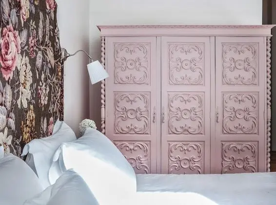 Deluxe Apart Daire, 1 Yatak Odası