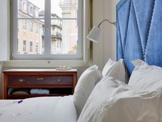 Deluxe Apart Daire, 1 Yatak Odası