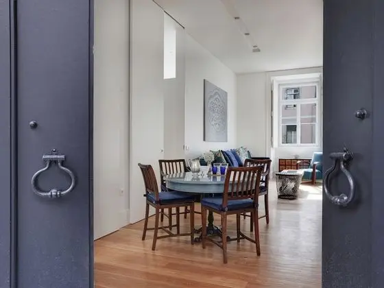 Deluxe Apart Daire, 1 Yatak Odası