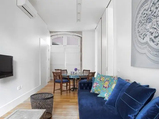 Deluxe Apart Daire, 1 Yatak Odası