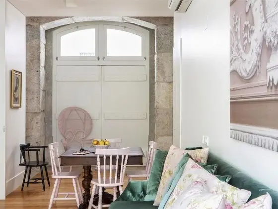 Deluxe Apart Daire, 1 Yatak Odası