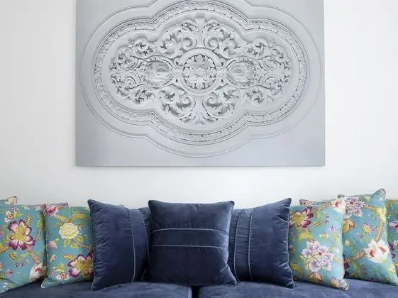 Deluxe Apart Daire, 1 Yatak Odası