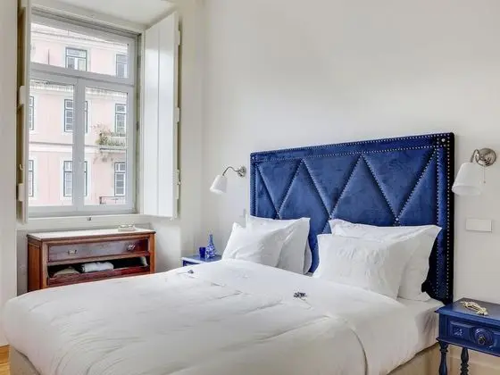 Deluxe Apart Daire, 1 Yatak Odası