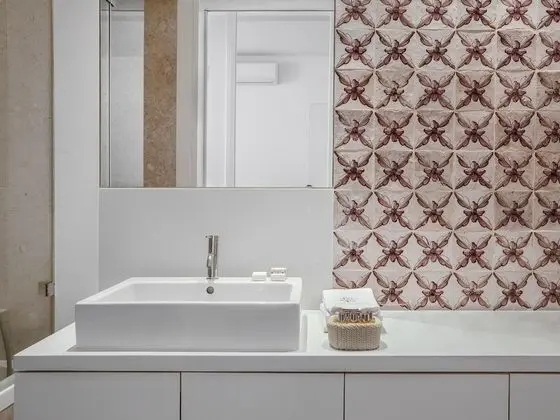 Deluxe Apart Daire, 1 Yatak Odası