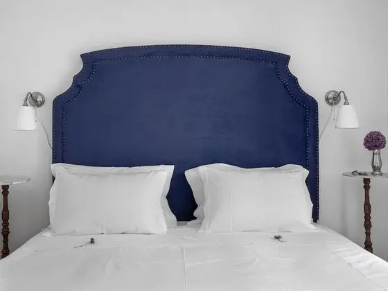 Duplex, 2 Bedroom Apartment with Balcony