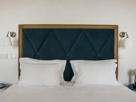 Duplex, 2 Bedroom Apartment with Balcony