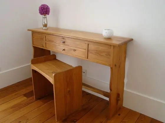 Duplex, 2 Bedroom Apartment with Balcony