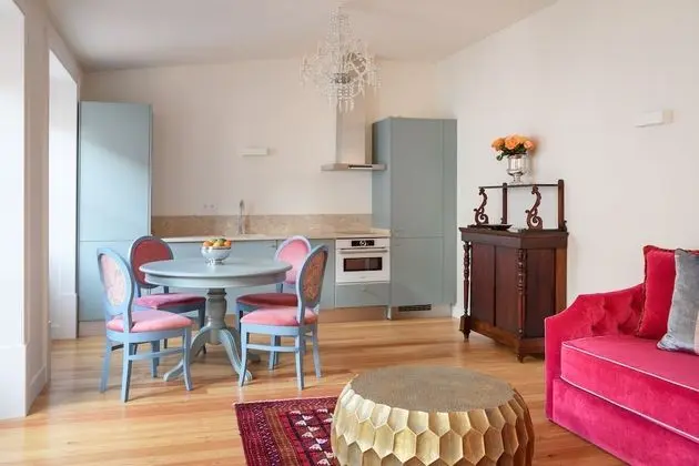 Classic Apart Daire, 1 Yatak Odası