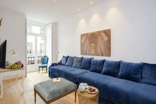 Premium Apart Daire, 1 Yatak Odası